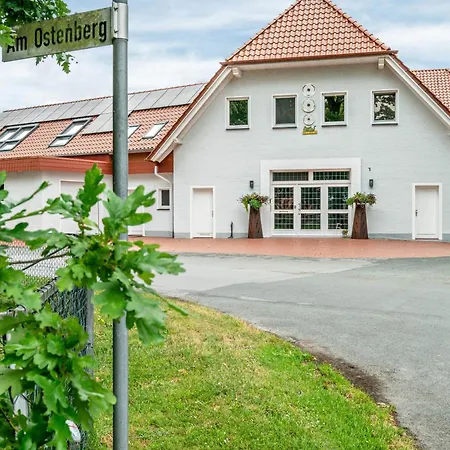 Apartamento Haus Waldblick *