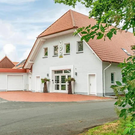 Haus Waldblick Stemwede