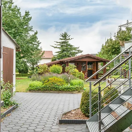 Haus Waldblick Stemwede