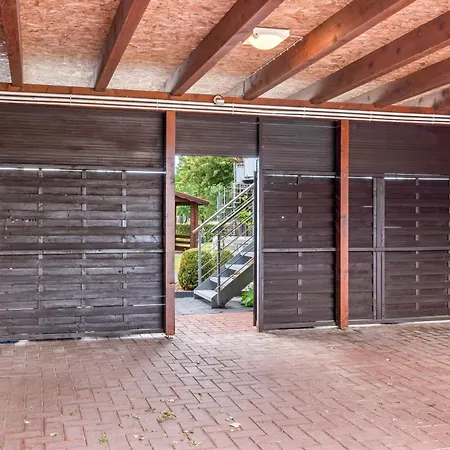 Haus Waldblick Stemwede