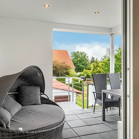 Haus Waldblick Stemwede