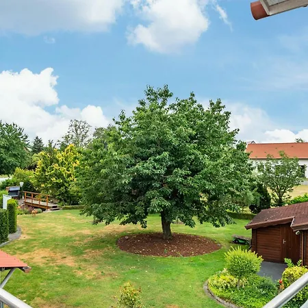 Haus Waldblick Apartamento *