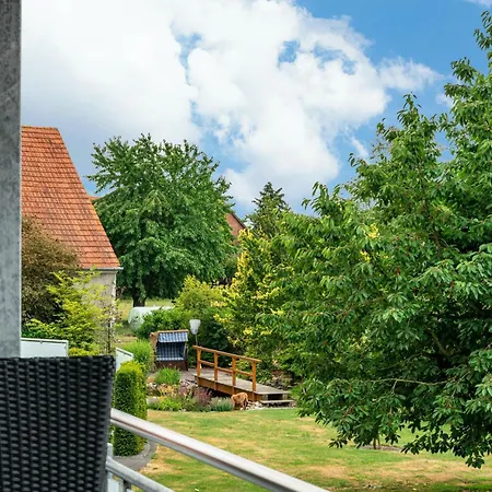 Haus Waldblick * Stemwede