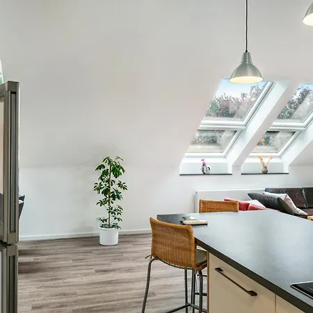 Haus Waldblick * Stemwede