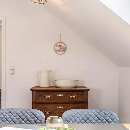 Haus Waldblick * Stemwede
