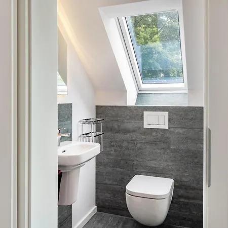 Apartamento Haus Waldblick