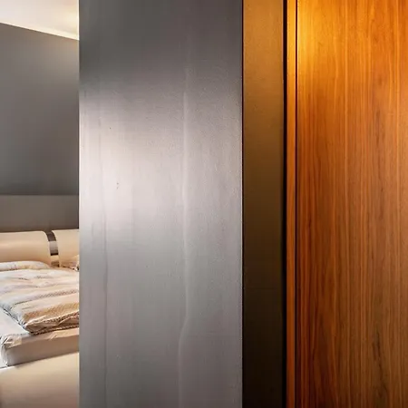 Haus Waldblick Apartamento *