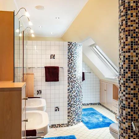 Haus Waldblick Apartamento *