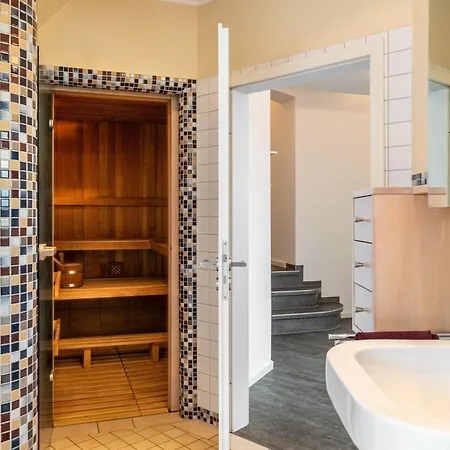 Apartamento Haus Waldblick Stemwede