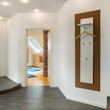 Haus Waldblick * Stemwede