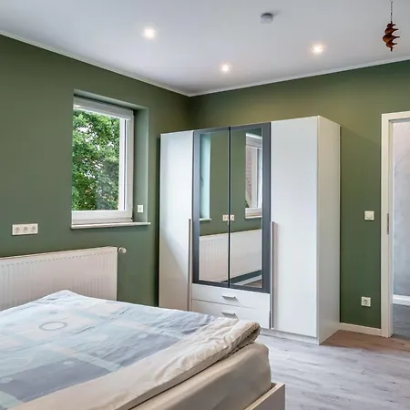 Haus Waldblick * Stemwede