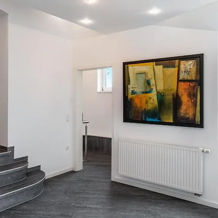 Haus Waldblick Apartamento *